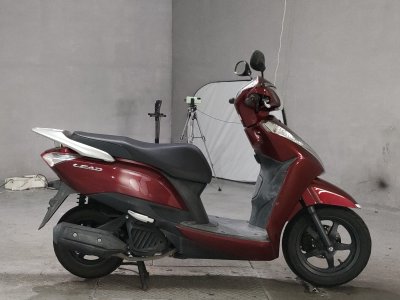 Honda LEAD125 2016