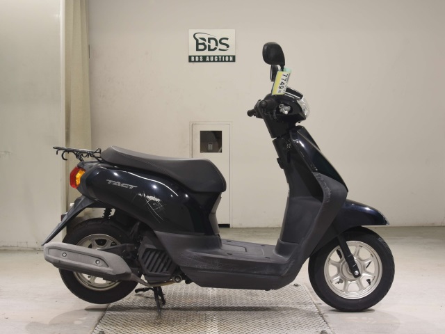 Honda TACT-4 BASIC 2019