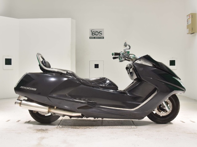 Yamaha MAXAM250 2007