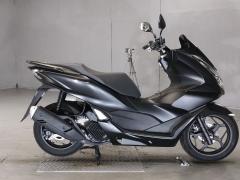 Honda PCX125 2021