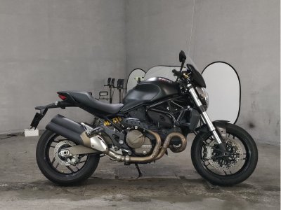 Ducati MONSTER 821 2014
