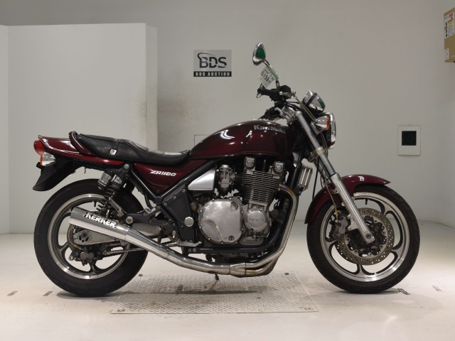 Kawasaki ZEPHYR1100 1993