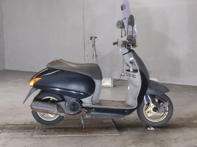 Honda TACT125 1998