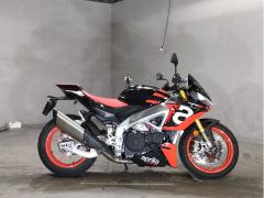 Aprilia TUONO V4 1100 FACTORY 2021