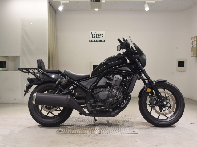 Honda REBEL CMX1100 2022