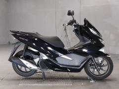 Honda PCX125 2018