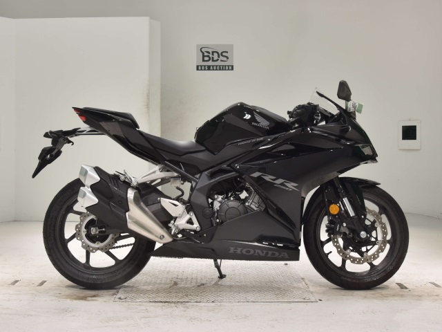 Honda CBR250RRA 2022