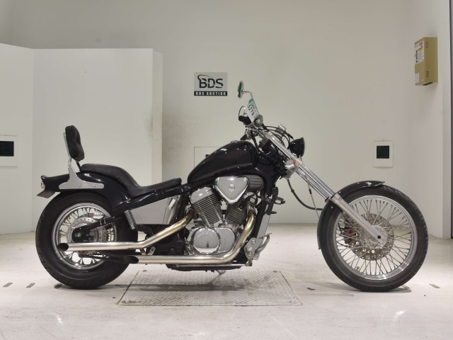 Honda STEED400 1992