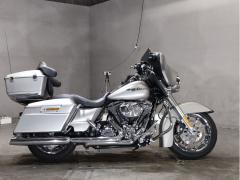 HD SREET GLIDE FLHX1580 2008