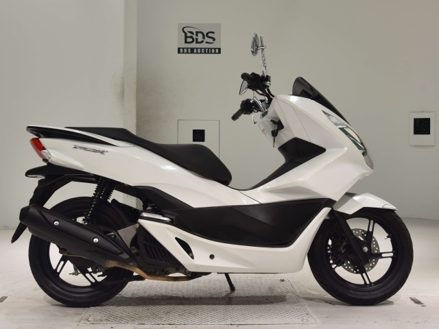 Honda PCX125 2017