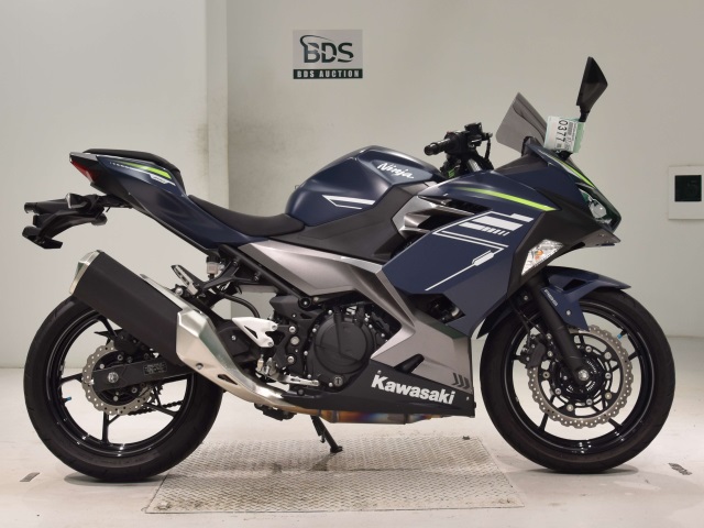 Kawasaki NINJA400 2022