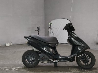 Suzuki ADDRESS V125