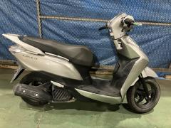 Honda LEAD125 2016
