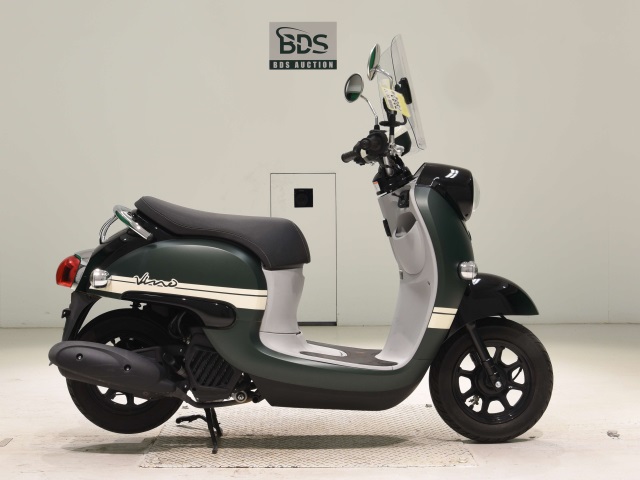Yamaha vino -4 2022