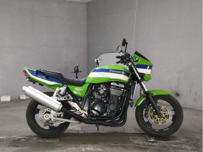 Kawasaki ZRX1100 2000