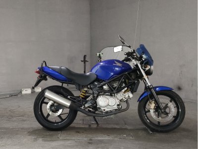 Honda VTR250 2007