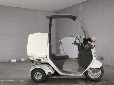 Honda GYRO CANOPY 2002