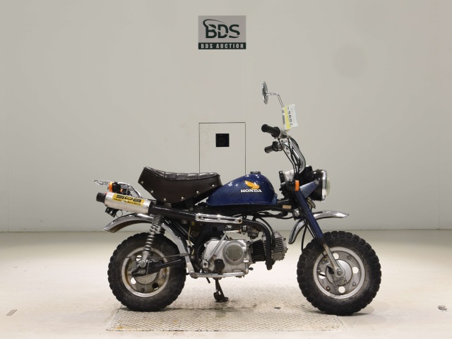 Honda MONKEY 1979