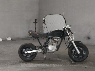 Honda APE50 2006