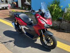 Honda ADV 160 2023