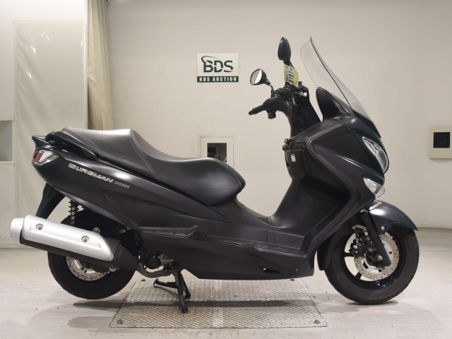 Suzuki BURGMAN200