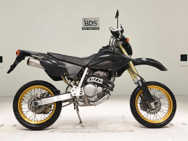 Honda XR250 MOTARD 2005
