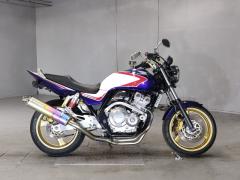 Honda CB400SFV 2010