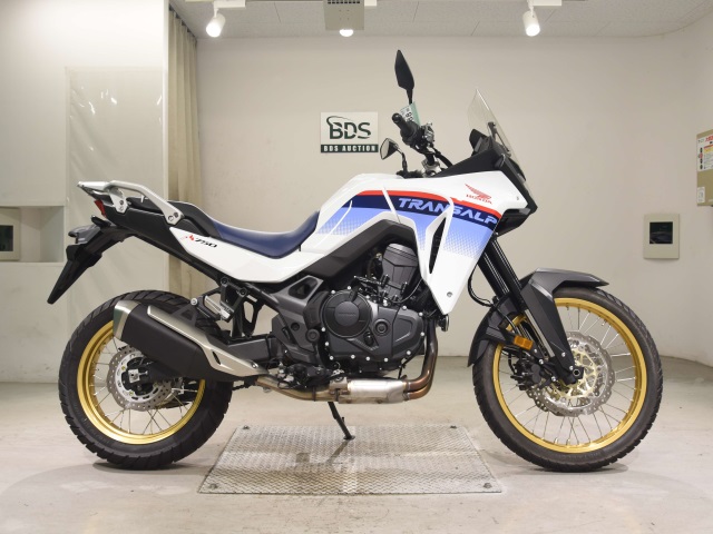 Honda XL750TRANSALP 2024