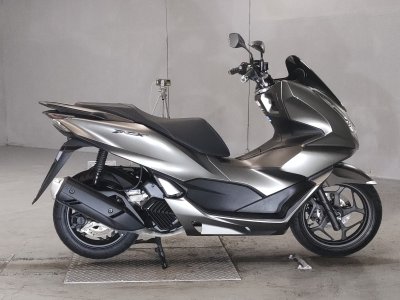 Honda PCX125 2023
