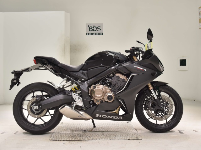 Honda CBR650R 2021
