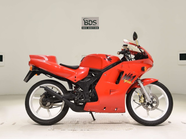 Honda NS-1 1997