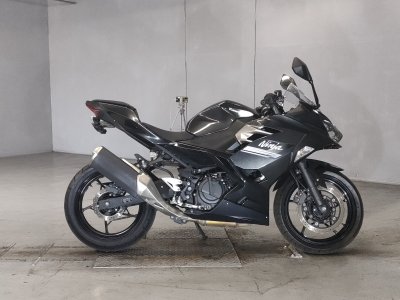 Kawasaki NINJA250 2022