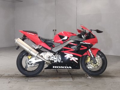 Honda CBR954RR 2002