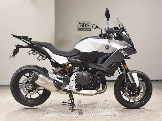 BMW F900XR 2024