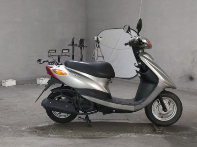 Yamaha JOG 115 2009