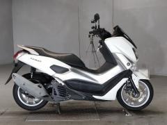 Yamaha N-MAX125 2016