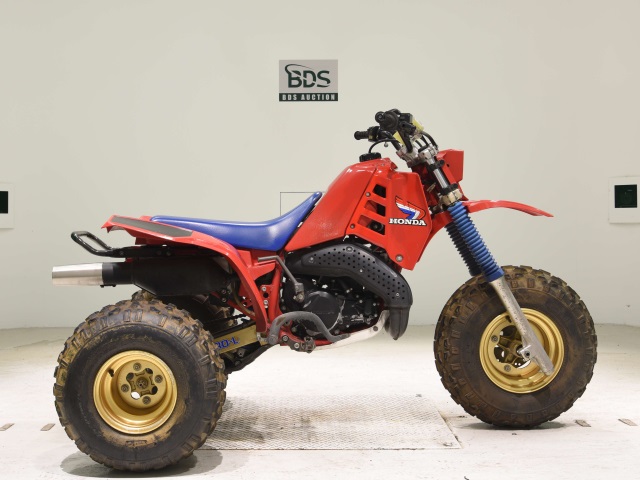 Honda ATC250R