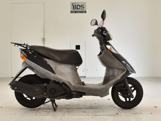 Suzuki ADDRESS V125
