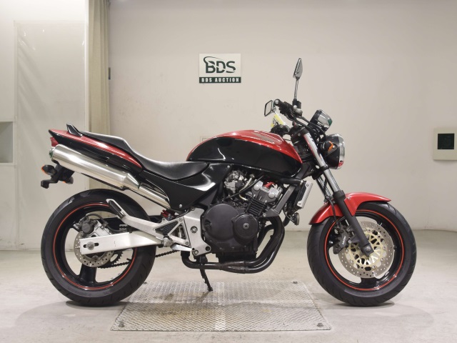 Honda HORNET CB250F 2006