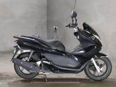 Honda PCX125 2014