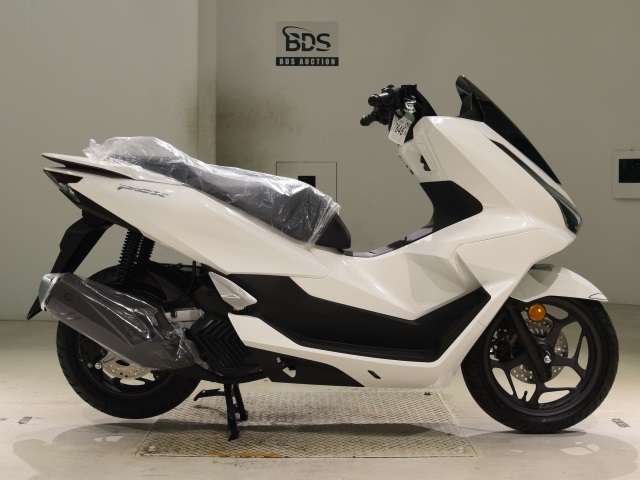 Honda PCX125 2025