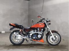 Kawasaki ZEPHYR400 1999