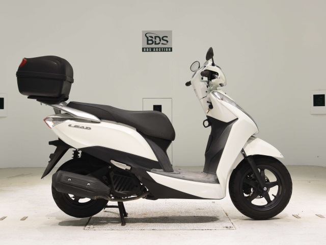 Honda LEAD125 2016