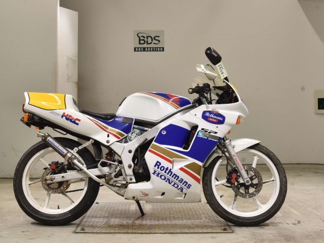 Honda NS-1 1993