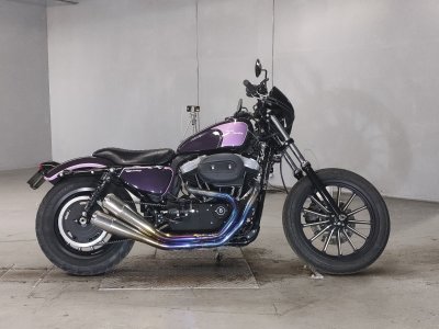 HD SPORTSTER FORTY-EIGHT XL1200X 2010