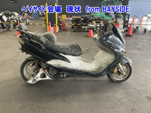 Yamaha MAJESTY 125 2002