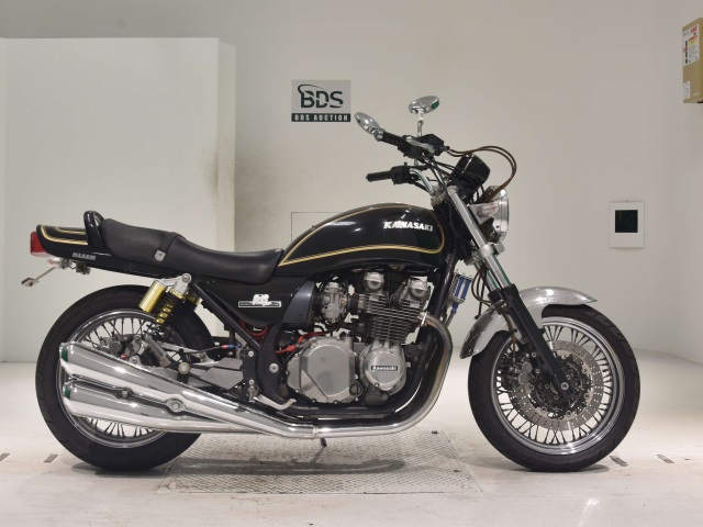 Kawasaki ZEPHYR750RS 1996