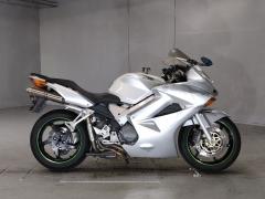 Honda VFR800F 2002