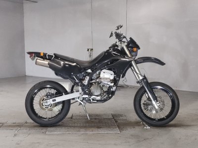Kawasaki D TRACKER 2005