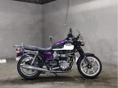 Triumph BONNEVILLE 2012